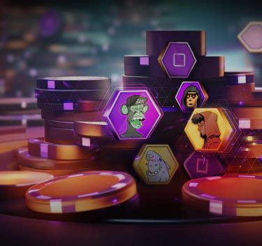 online poker avatar|NFT Avatars .